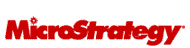 Microstrategy Logo