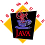 100% Pure Java!